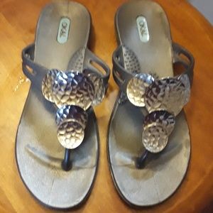 OKAL SANDALS medium